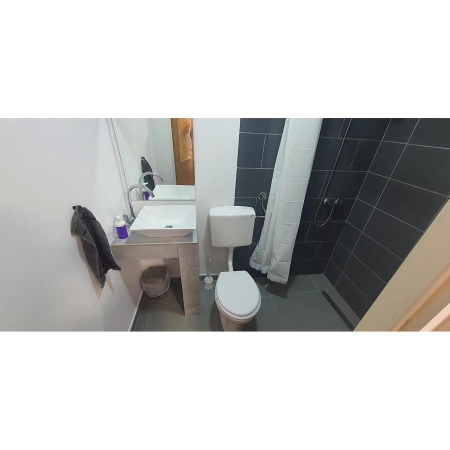 Budget Apartman LeLo Centar 3 Osijek Extérieur photo